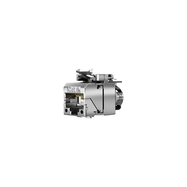 Telegärtner AMJ-SL Modul Cat.6A, T568B 100023210